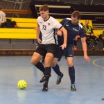 FUTSAL: Brufen si poradil s Aisinem, Chelsea podlehla Dream Teamu