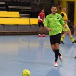 Béčko Masters si zastřílelo, zvítězily i Vokurky, Ovečky a Wanasta