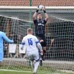 Semicím k výhře nepomohly ani dvě penalty, Protivín srovnal v poslední minutě