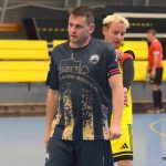 FUTSAL 2. liga: Čtyři týmy stále na nule, favorité nezaváhali