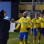 Písek se rozloučil vítězstvím a přezimuje na čtvrtém místě