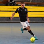 FUTSAL: Dream Team stále neporažený, slavily také Kosatky, Ovečky a Aisin