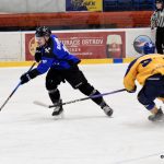 Juniorka Králů si poradila s Havířovem