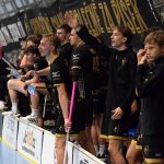 Bodový půst skončil, Lišky přemohly Šumperk