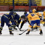 Tři body pro Písek, ústečtí Lvi byli neškodní