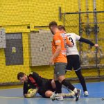 FUTSAL: Dream Team a Delfíni stále bez porážky, tři body také pro Ovečky, Aisin a Chelsea