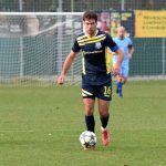 Duel Protivína s Mirovicemi rozsekla druhá půle, radovali se domácí