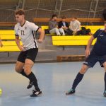 FUTSAL: Brufen si poradil s Aisinem, Chelsea podlehla Dream Teamu