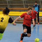 Béčko Masters si zastřílelo, zvítězily i Vokurky, Ovečky a Wanasta