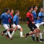 Hradiště se s podzimem loučilo na umělce, body putovaly do Plané