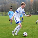 Semicím k výhře nepomohly ani dvě penalty, Protivín srovnal v poslední minutě