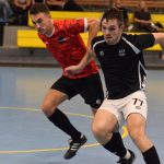 FUTSAL: Chelsea, Stará Garda a Orcas mají první body, šlágr pro Delfíny