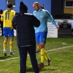 Písek se rozloučil vítězstvím a přezimuje na čtvrtém místě