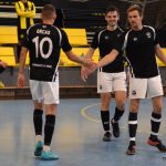 FUTSAL: Dream Team stále neporažený, slavily také Kosatky, Ovečky a Aisin