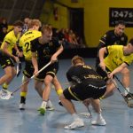 Rychlé vedení Liškám body nepřineslo, radoval se Havířov