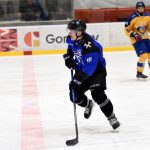 Juniorka Králů si poradila s Havířovem