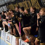 Bodový půst skončil, Lišky přemohly Šumperk