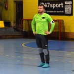 FUTSAL: Masters a Motor za tři body, šlágr mezi Ovečkami a Delfíny skončil smírně