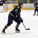 Tři body pro Písek, ústečtí Lvi byli neškodní