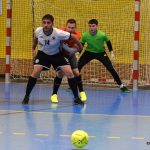FUTSAL: Dream Team a Delfíni stále bez porážky, tři body také pro Ovečky, Aisin a Chelsea
