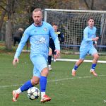 Duel Protivína s Mirovicemi rozsekla druhá půle, radovali se domácí