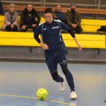 FUTSAL: Brufen si poradil s Aisinem, Chelsea podlehla Dream Teamu