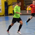 Béčko Masters si zastřílelo, zvítězily i Vokurky, Ovečky a Wanasta