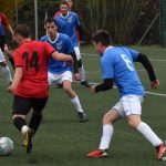 Hradiště se s podzimem loučilo na umělce, body putovaly do Plané