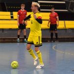 FUTSAL 2. liga: Čtyři týmy stále na nule, favorité nezaváhali