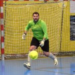 FUTSAL: Dream Team stále neporažený, slavily také Kosatky, Ovečky a Aisin