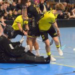 Rychlé vedení Liškám body nepřineslo, radoval se Havířov