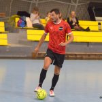 FUTSAL: Masters a Motor za tři body, šlágr mezi Ovečkami a Delfíny skončil smírně