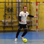 FUTSAL: Dream Team a Delfíni stále bez porážky, tři body také pro Ovečky, Aisin a Chelsea