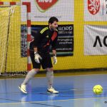 FUTSAL: Brufen si poradil s Aisinem, Chelsea podlehla Dream Teamu