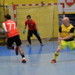 Béčko Masters si zastřílelo, zvítězily i Vokurky, Ovečky a Wanasta