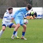 Semicím k výhře nepomohly ani dvě penalty, Protivín srovnal v poslední minutě