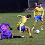 Písek se rozloučil vítězstvím a přezimuje na čtvrtém místě