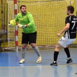 FUTSAL: Dream Team stále neporažený, slavily také Kosatky, Ovečky a Aisin