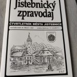 Konec kouzla obecních zpravodajů? Jistebnici udal jubilant