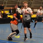 Béčko Lišek využilo domácí prostředí na sto procent