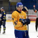 Tři body pro Písek, ústečtí Lvi byli neškodní