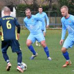 Duel Protivína s Mirovicemi rozsekla druhá půle, radovali se domácí