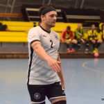 FUTSAL: Brufen si poradil s Aisinem, Chelsea podlehla Dream Teamu