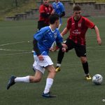 Hradiště se s podzimem loučilo na umělce, body putovaly do Plané