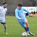 Semicím k výhře nepomohly ani dvě penalty, Protivín srovnal v poslední minutě