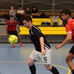 FUTSAL: Chelsea, Stará Garda a Orcas mají první body, šlágr pro Delfíny