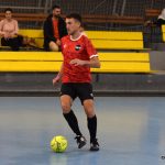 FUTSAL 2. liga: Čtyři týmy stále na nule, favorité nezaváhali