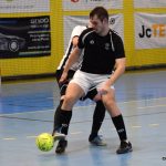 FUTSAL: Dream Team stále neporažený, slavily také Kosatky, Ovečky a Aisin