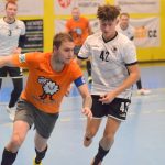 FUTSAL: Dream Team a Delfíni stále bez porážky, tři body také pro Ovečky, Aisin a Chelsea