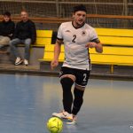 FUTSAL: Brufen si poradil s Aisinem, Chelsea podlehla Dream Teamu